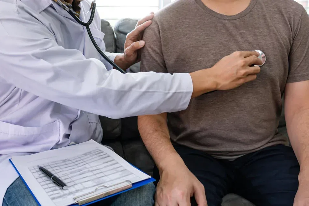 Diagnóstico y control de hipertensión arterial