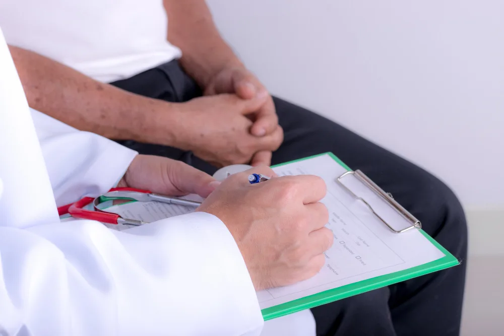 Evaluación de alteraciones de la función renal en CDMX: interpreta la creatinina a tiempo